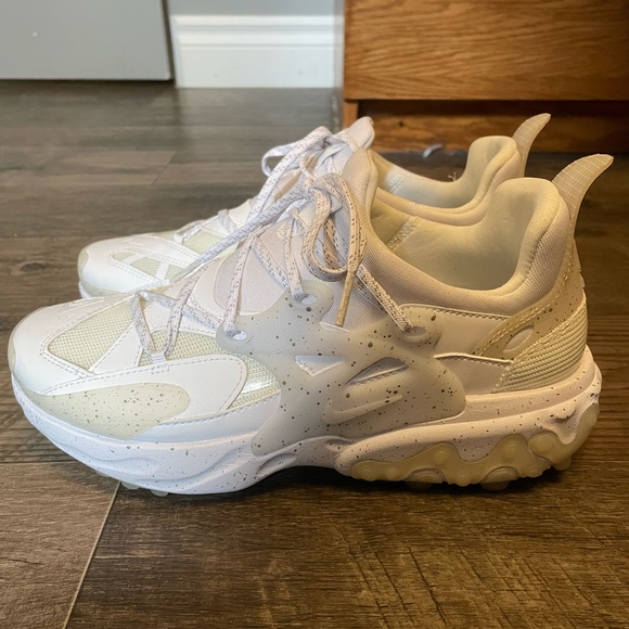 Nike x Undercover React Presto - Picture 5 of 8